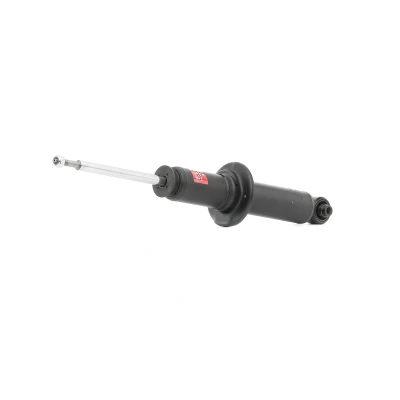 Image de KYB Excel G 341205 Amortisseur Essieu arrière Pression de gaz Système bitube sur ressort Goujon en haut, Bossage bas AUDI: A6 C4 Avant