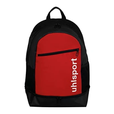 Image de uhlsport Sac à dos, Taille: One Size, Rot