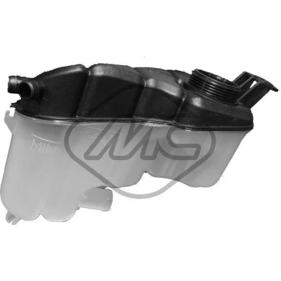 Image de Vase d&#039;expansion, liquide de refroidissement Metalcaucho 03948