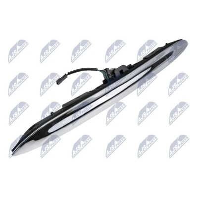 Image de NTY EZC BM 337 Poignée de Hayon chrome du véhicule MINI: 3/5 portes