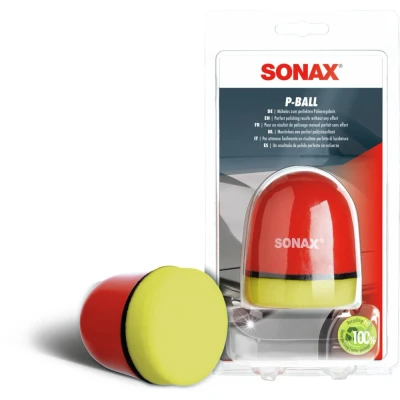 Image de SONAX 04173410 Tampon de polissage