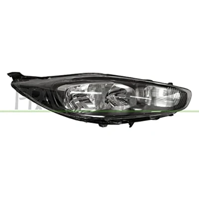 Image de PRASCO FD3464903 Phares droit H15, H7 avec commande pour correcteur de site projecteur FORD: FIESTA 6