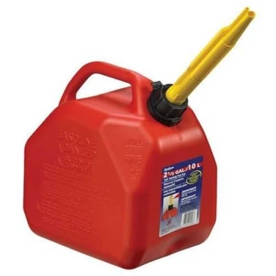 Image de Scepter B10 Bidon d&#039;essence 10 litres
