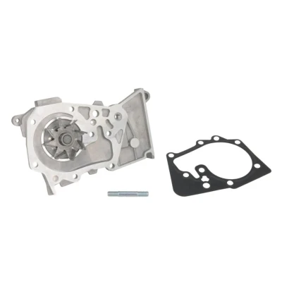 Image de INA 538 0375 10 Pompe à eau 20 pour transmission par courroie de distribution RENAULT: CLIO 2, 3, SCENIC DACIA: Sandero I, Duster SUV