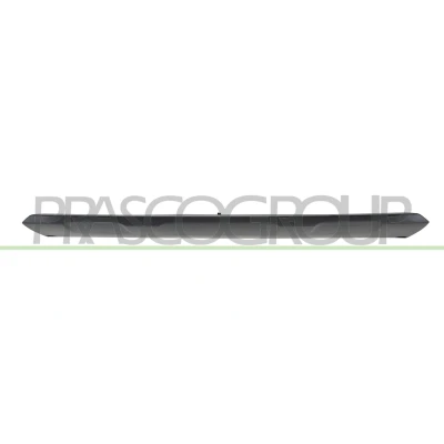 Image de PRASCO AD8151245 Baguette et bande protectrice, pare chocs avant