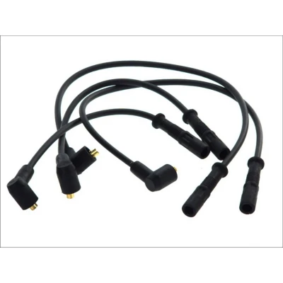 Image de BOSCH 0 986 356 754 Jeu De Fils d&#039;Allumage FIAT: Cinquecento, Seicento / 600 3/5 portes, Punto I LANCIA: Y