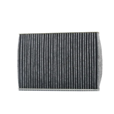 Image de PURFLUX AHC184 Filtre d&#039;habitacle à charbon actif 300 205 30 AUDI: A4 B7 Avant, Allroad C5, A6 C5 SEAT: Exeo Berline, ST