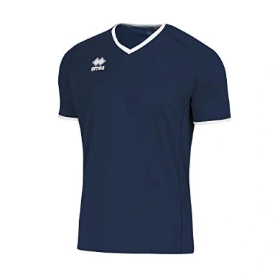 Image de Errea T Shirt Lennox pour Adulte Unisexe
