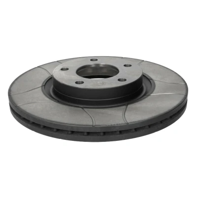 Image de BREMBO MAX LINE 09.9468.76 Disque de frein 300 25 5 fendu, ventilé l&#039;intérieur revêtu à haute teneur en carbone MAZDA: 3 portes, 5, Premacy