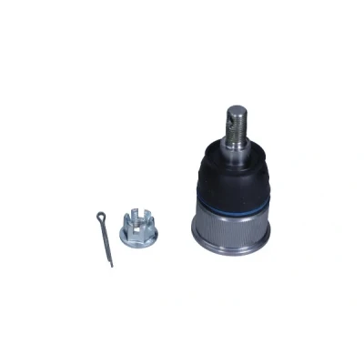 Image de QUARO QS2912/HQ Rotule de suspension Essieu avant, inférieur 35,1 M10x1.25 1:8 HONDA: ACCORD 7 Limousine, Tourer,