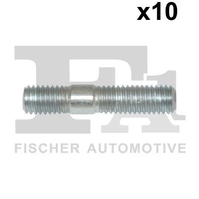 Image de FA1 985 930.10 Boulon, système d&#039;échappement