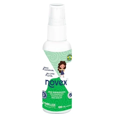 Image de My Little Curls Spray Desenredante 120 Ml