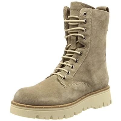Image de Marc O&#039;Polo Femme Modèle : Klara 1b Botte mi Mollet, 717, 38 EU