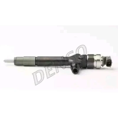 Image de DENSO DCRI107860 Injecteur à commande électrique MAZDA: 5, 3 5 portes