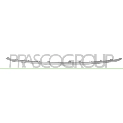 Image de PRASCO ME0511215 Baguette et bande protectrice, pare chocs avant