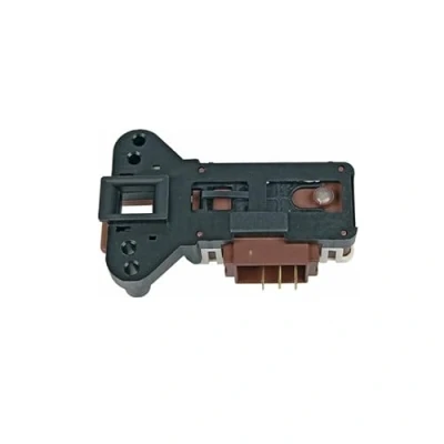 Image de LUTH Premium Profi Parts Verrou de porte compatible Beko 2805311400 Metalflex Zv 446 T pour machine à laver