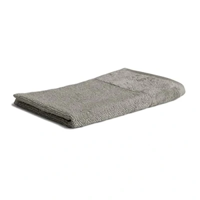 Image de Möve Bamboo Luxe Serviette d&#039;invité 30 x 50 cm 60% Coton 40% Viscose en Cellulose de Bambou, Gingembre