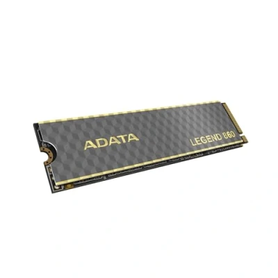 Image de SSD M.2 NVMe ADATA Legend 860 1 To PCIe4 R/W 6000/4000 Mo/s