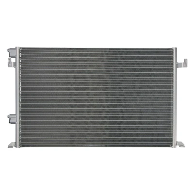 Image de BOSCH 1 986 AD2 202 Condenseur De Clim SAAB: 9 3 Berline, 3/5 portes, Cabriolet