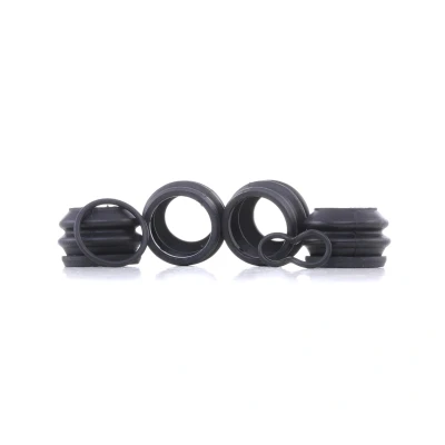 Image de QUICK BRAKE 113 1330 Kit d&#039;accessoires, étrier de frein PEUGEOT: 205 I 3/5 portes, 405 Break, II CITROËN: Saxo portes oscaro,