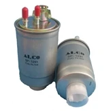 Image de ALCO FILTER SP 1291 Filtre à Carburant de conduite 8,0 FIAT: Doblo I Break, Punto II 3/5 portes, Cargo