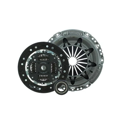Image de AISIN Clutch Kit (3P) KE CI08 d&#039;embrayage à trois pièces avec mécanisme disque d&#039;embrayage, butée de débrayage 235