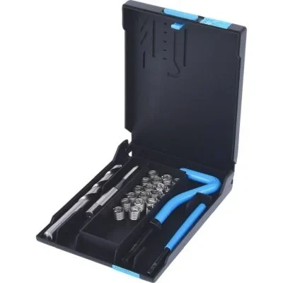 Image de Jeu à tarauder et fileter KS TOOLS 150.6040