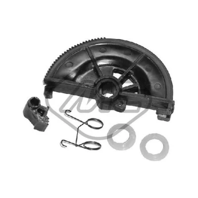 Image de Kit de réparation, embrayage automatique Metalcaucho 00519