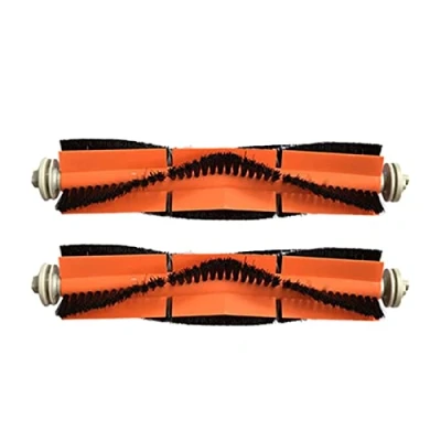 Image de AYBAL Filtre Hepa Brosse Latérale Principale Chiffon Compatible avec Xiaomi Mijia 1C / STYTJ01ZHM T1 Dreame F9 Robot Aspirateur Accessoires (Color : Set 16)
