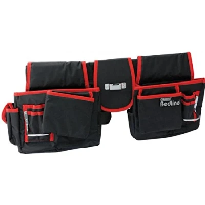Image de Draper Redline 67832 Poche à outils double