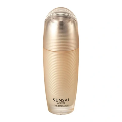 Image de Sensai Crème de jour Ultimate The Emulsion 100ml