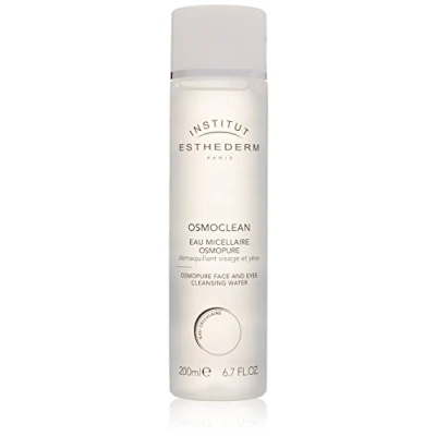 Image de Institut Esthederm Osmoclean Face &amp; Eyes Cleansing Water 200ml
