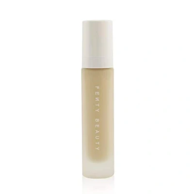Image de FENTY BEAUTY by Rihanna Pro Filt&#039;r Fond de Teint Satiné Longue tenue, léger comme l&#039;air, n170 Light, pour une peau claire avec des nuances froides, 32 ml, 1.08 fl.oz.