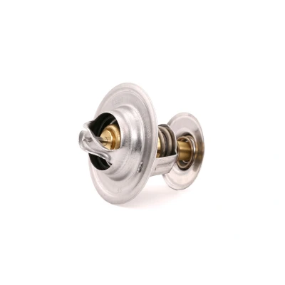 Image de FEBI BILSTEIN 17978 Thermostat d&#039;eau 80 avec bague d&#039;étanchéité VOLKSWAGEN: GOLF 2, 3, 1, AUDI: B4 Avant, B3, B2