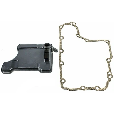 Image de METZGER 8020075 Kit de filtres hyrauliques, transmission automatique avec joint d&#039;étanchéite OPEL: Corsa D 3/5 portes, Astra H GTC, G CC