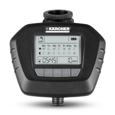 Image de Kärcher PROGRAMMATEUR WT 5 2.645 219.0