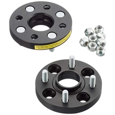 Image de H&amp;R B4024542 Ecartement des roues élargi 4 100 20 MAZDA: MX 5 IV, 2, IV RF Targa, TOYOTA: Yaris III 3/5 portes, II portes