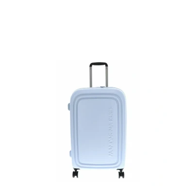 Image de Mandarina Duck Valise à roulettes, Femme, Taille: One Size, Skyway