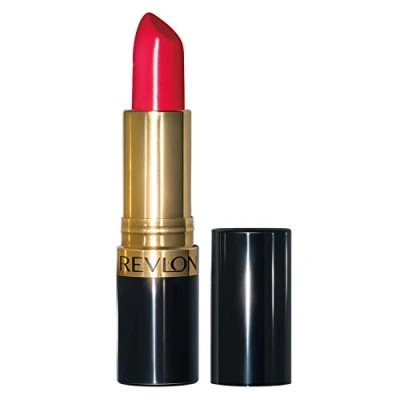 Image de Revlon Super Lustrous Rouge à lèvres 730 Red