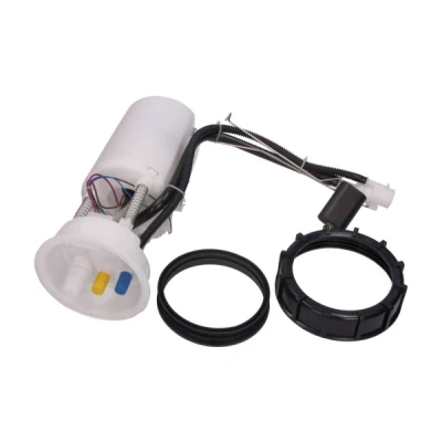 Image de MAXGEAR 43 0086 Pompe à Carburant Essence sans joint d&#039;étanchéite senseur de pression MERCEDES BENZ: Classe ML