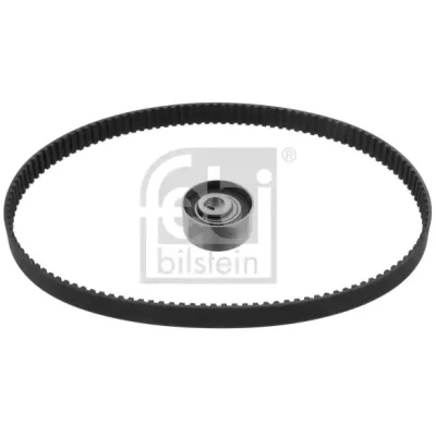 Image de FEBI BILSTEIN 47821 Kit de distribution 125 avec denture trapézoïdale FIAT: Panda II 5 portes