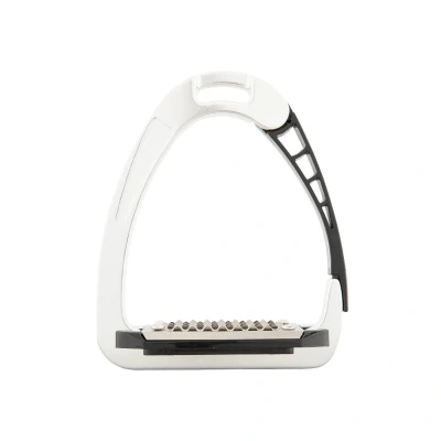 Image de Acavallo supports Arena Alupro 12 Argent / Noir