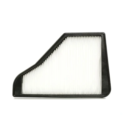 Image de BOSCH 1 987 435 116 Filtre d&#039;habitacle à particules 391 256,9 43 MERCEDES BENZ: Classe S Berline, SL Cabriolet, Coupe