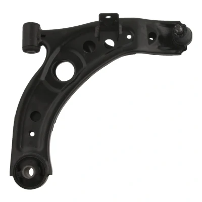 Image de FEBI BILSTEIN 41359 Bras de suspension avec roulement Essieu avant droit barre oscillant transversal Acier SUBARU: JUSTY 4, DAIHATSU: Sirion II