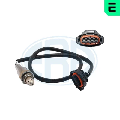 Image de ERA 570037A Sonde lambda à seuil 4 OPEL: Corsa D 3/5 portes, Meriva A, Zafira PORSCHE: 911 Coupe, Macan, Cabriolet