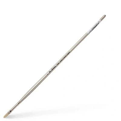 Image de Winsor &amp; Newton Artisan Pinceau Usé Bombé N2