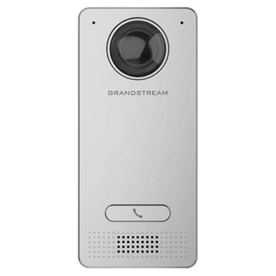 Image de Grandstream Système d&#039;interphone de Porte GDS3712