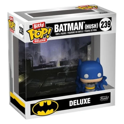Image de Figurine FUNKO Batman Noir Licence A partir de 3 ans Intérieur Enfant Gargoyle