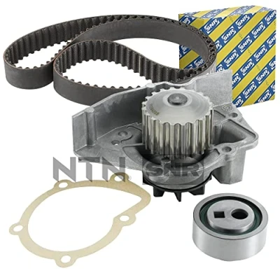 Image de SNR KDP459.080 Pompe à Eau + Kit De Distribution PEUGEOT: 205 II 3/5 portes, 306 Cabriolet, 406 Berline, CITROËN: Xantia Break