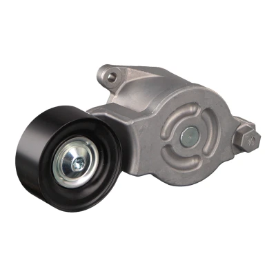 Image de BLUE PRINT ADM596519 Galet Tendeur MAZDA: 3 5 portes, CX 7